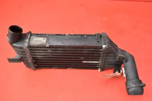 Opel Astra G Radiatore intercooler 9129353DX