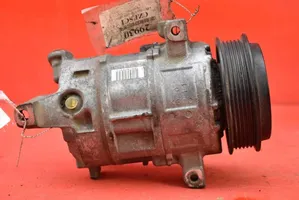 Suzuki SX4 Ilmastointilaitteen kompressorin pumppu (A/C) 55701201