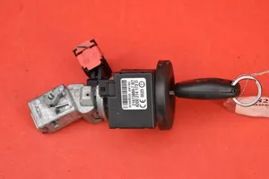 Renault Modus Ignition lock N0502060