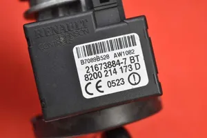 Renault Modus Ignition lock N0502060