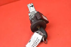 Renault Modus Ignition lock N0502060