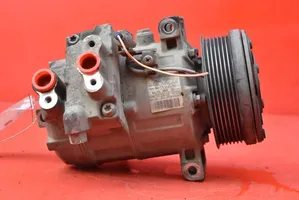 Suzuki Grand Vitara II Ilmastointilaitteen kompressorin pumppu (A/C) 95201-67JA0