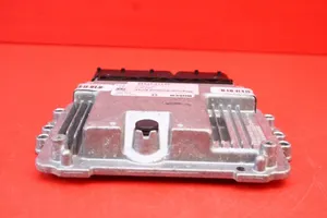 KIA Sportage Galios (ECU) modulis 39113-27345