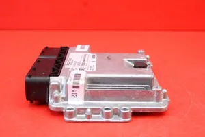 KIA Sportage Centralina/modulo motore ECU 39113-27345