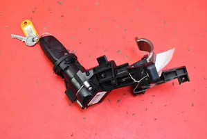 Fiat Fiorino Ignition lock 00519291080