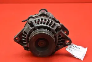 Mazda MPV II LW Alternator A2TA1099A