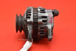 Mazda MPV II LW Alternator A2TA1099A