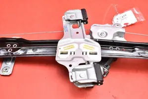 Opel Mokka Front door window regulator with motor 98920-SUV20