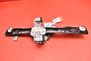 Opel Mokka Front door window regulator with motor 98920-SUV20