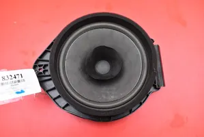 Opel Mokka Subwoofer altoparlante 23260861