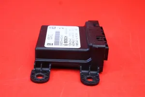 Opel Mokka Unité de commande, module ECU de moteur 13354532