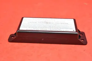 Opel Mokka Centralina/modulo motore ECU 19118855