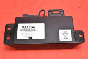 Opel Mokka Motora vadības bloka ECU 19118855