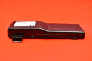 Opel Mokka Komputer / Sterownik ECU silnika 13503204