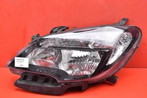 Opel Mokka Headlight/headlamp 42435929