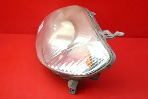 Toyota Corolla E120 E130 Lampa przednia 02-55