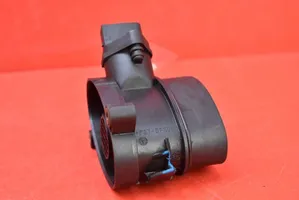 BMW X5 E53 Mass air flow meter 7787076