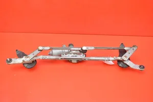 Mazda 6 Tiranti e motorino del tergicristallo anteriore GHP9-67340