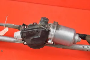 Mazda 6 Tringlerie et moteur d'essuie-glace avant 159300-1431