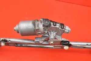 Mazda 6 Tringlerie et moteur d'essuie-glace avant 159300-1431