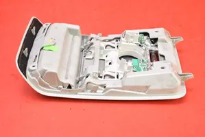 Volkswagen PASSAT B6 Luce interna bagagliaio/portabagagli 3C0867489B