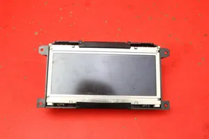 Audi A6 Allroad C6 Unità principale autoradio/CD/DVD/GPS 4F0919603