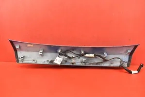 Opel Mokka X Number plate light 95093299