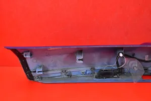 Opel Mokka X Number plate light 95093299