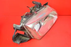 Nissan Almera Tino Faro/fanale 89003330