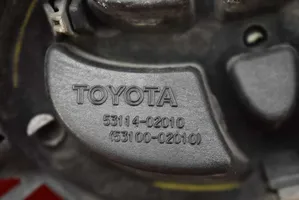 Toyota Corolla E120 E130 Etusäleikkö 54114-02010