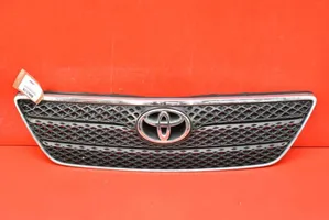 Toyota Corolla E120 E130 Etusäleikkö 54114-02010