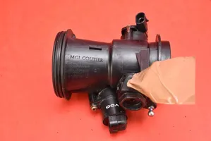 Renault Kangoo I Throttle body valve 7700273699