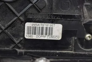Ford Focus C-MAX Zamek drzwi przednich 3M5A-R21813-ET