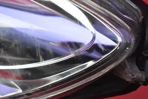 Subaru Legacy Lampa przednia 00000000000