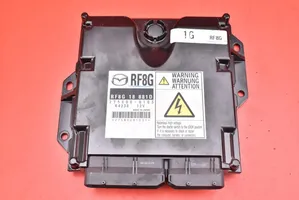 Mazda 6 Komputer / Sterownik ECU silnika RF8G18881D