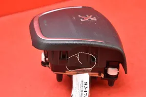Peugeot 508 RXH Airbag de volant 96863325ZE