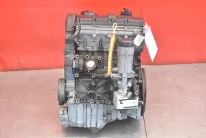 Volkswagen PASSAT B5.5 Motore VOLKSWAGEN