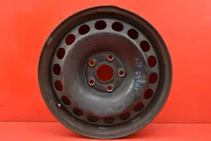 AC 428 R18 -taottu vanne 5X112