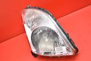 Suzuki Swift Phare frontale 35100-62J11