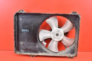 Suzuki Swift Ventilatore di raffreddamento elettrico del radiatore 168000-7881