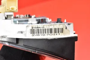 Nissan Serena Tachimetro (quadro strumenti) 24810-7C011