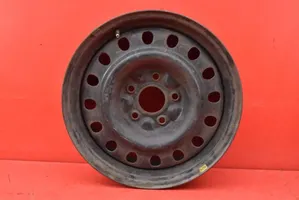 Chrysler Pacifica R18 forged rim 5X127