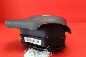 Opel Corsa D Ohjauspyörän turvatyyny 13235770