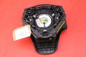 Opel Corsa D Airbag de volant 13235770