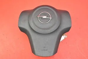 Opel Corsa D Airbag de volant 13235770