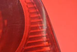 Volkswagen Touran I Rear/tail lights 1T0945095D