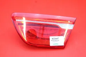 Jaguar XE Lampa tylna 197339-02