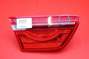 Jaguar XE Lampa tylna 197339-01