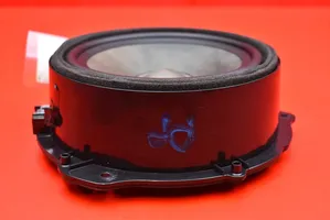 Jaguar XE Subwoofer-bassokaiutin GX73-18808-CD