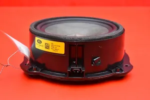 Jaguar XE Subwoofer-bassokaiutin GX73-18808-CD